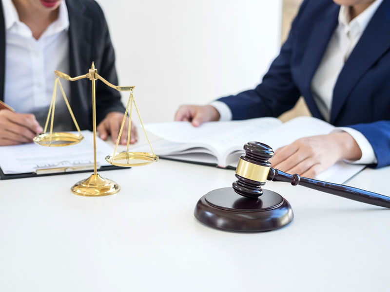 企业法务外包：新时代下的智能选择